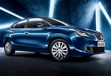 Suzuki-Baleno