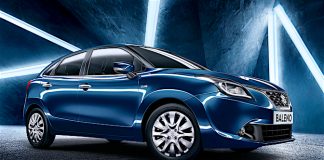 Suzuki-Baleno