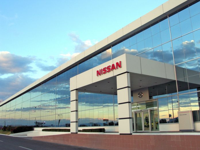 Nissan's Plant in Mexico Leads the Way in Renewable Energy