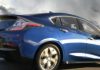 Chevrolet Volt 2016