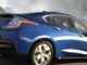 Chevrolet Volt 2016