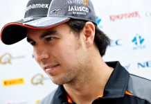 checo-perez