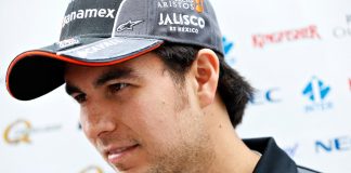 checo-perez