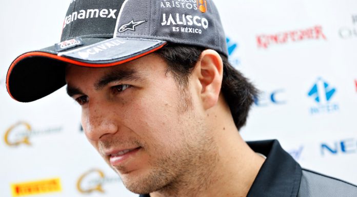 checo-perez