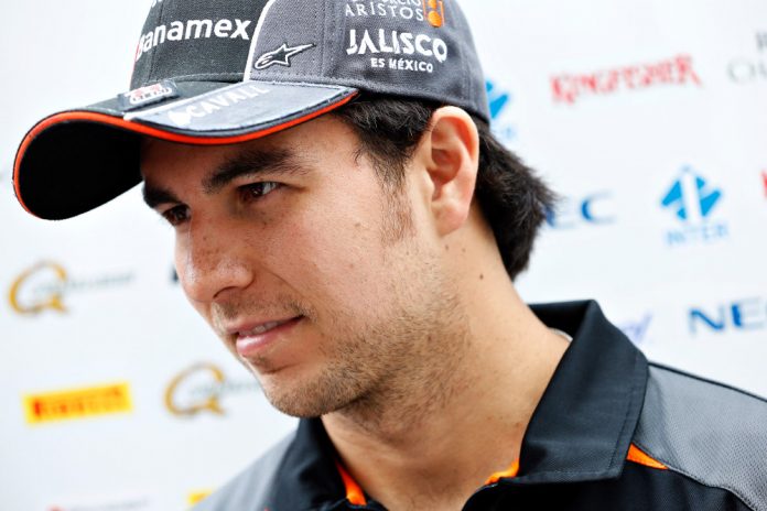 checo-perez