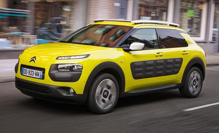 C4 Cactus 2016