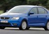 SEAT Toledo 2016