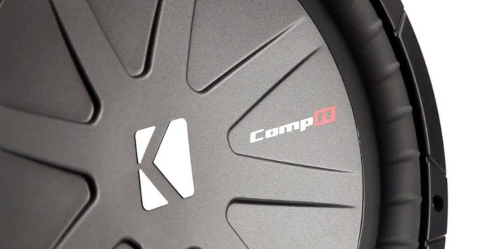 Kicker 40cwr124 shop