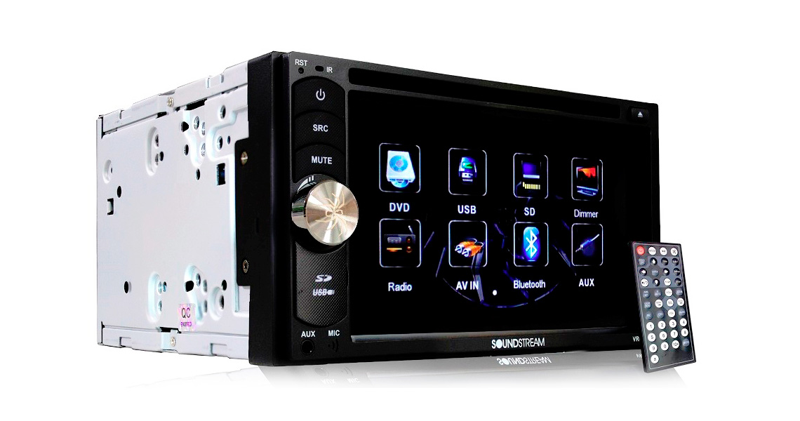 soundstream vr 730b soundstream vr 730b