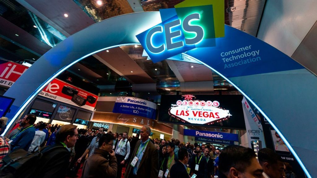 CES 2019