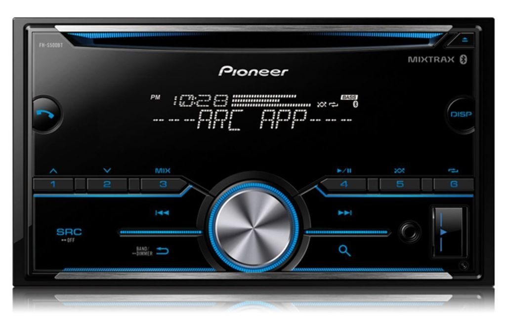 Pioneer - Car Audio