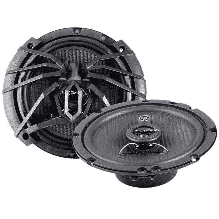 Car Audio - Bocinas XP-6563 