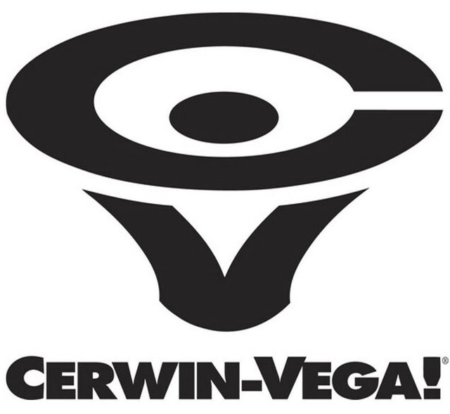 Car Audio - Cerwin Vega
