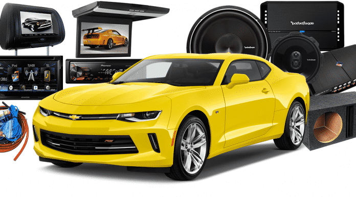Car Audio