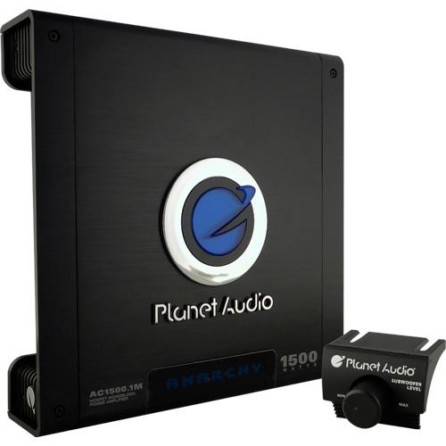 Planet Audio AC1500.1M