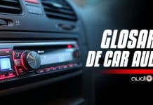 Glosario de Car Audio