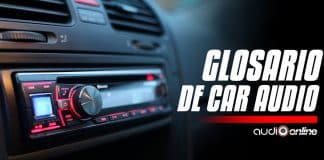 Glosario de Car Audio