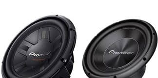 subwoofer TS-A300D4