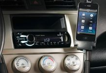 apps de Car Audio