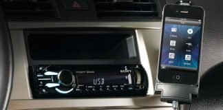 apps de Car Audio