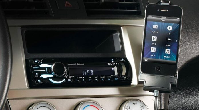 apps de Car Audio