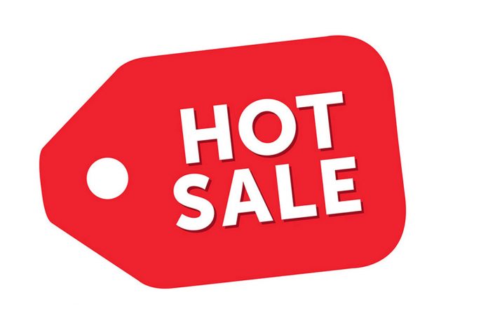 Hot Sale 2019