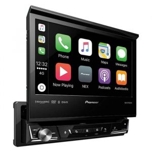 Pantalla Retráctil 7" AVH-3300NEX de Pioneer