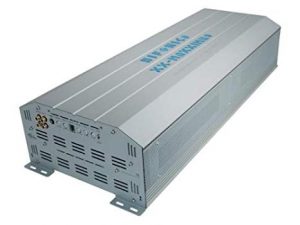 Amplificadores más caros de la historia - Hifonics xx-maxximus