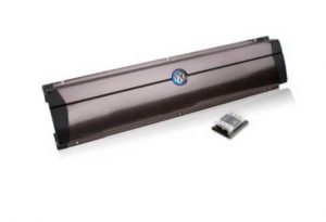 Amplificador Memphis Mojo 4k