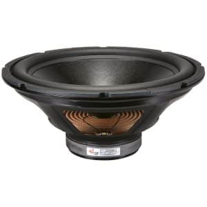 "Dayton Audio DCS380-4 15" Classic Subwoofer 4 Ohm"