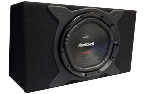 cajón sellado