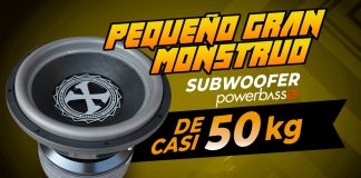 PowerBass 4xl-152d