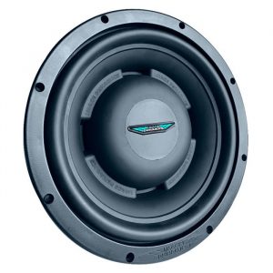 woofer plano Image Dynamics IDQS10D2
