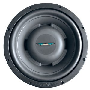woofer plano Image Dynamics IDQS10D4