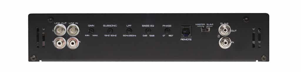 PowerBass XTA6000