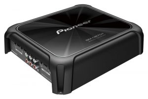 Amplificador FD GM – D8704