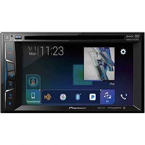 autoestéreo con pantalla Pioneer AVH – 1400 NEX