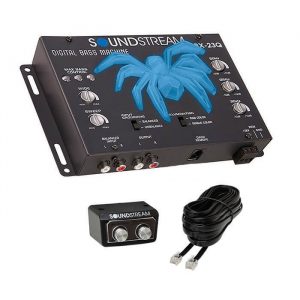 ecualizador Soundstream BX – 23Q - Buen Fin 2019