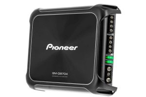 amplificador GM – D8704 Pioneer