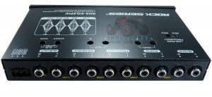 ecualizador con epicentro Rock Series RKS – EQ. EPIC