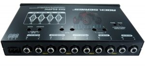 ecualizador con epicentro Rock Series RKS – EQ. EPIC