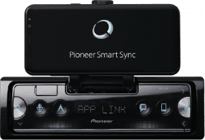 SPH-10BT con Smart Sync