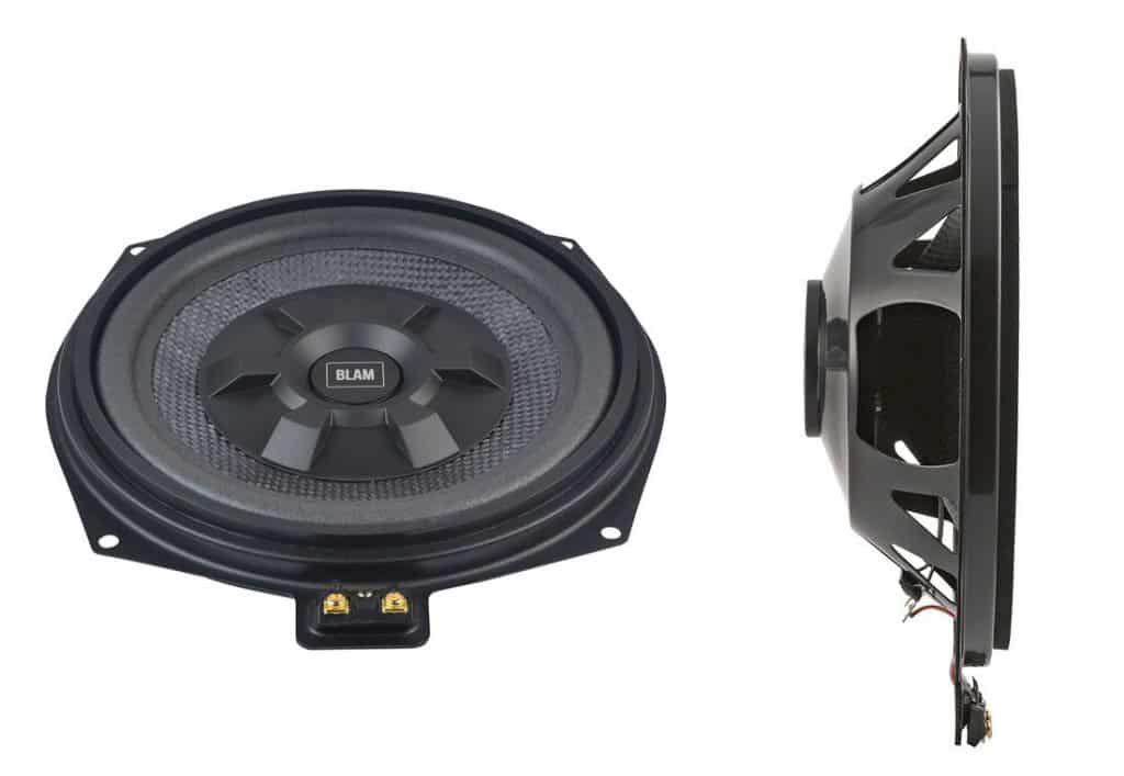 Subwoofer BM 200 XF﻿ para series regulares