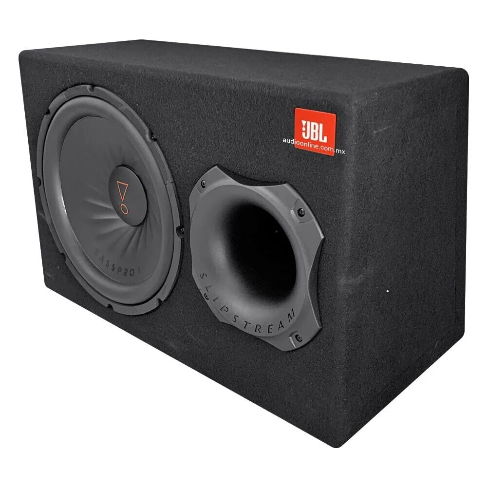 JBL S2 1224SS y JBL BASSPRO12 nuevos subwoofers