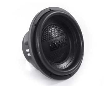 Woofer DB DRIVE EUPHORIA EWXB12D4