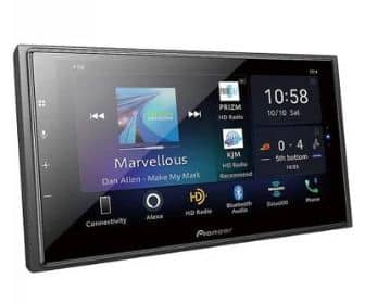 Pioneer DMH-WC5700NEX
