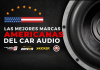 Marcas Americanas de Car Audio
