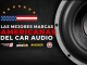 Marcas Americanas de Car Audio