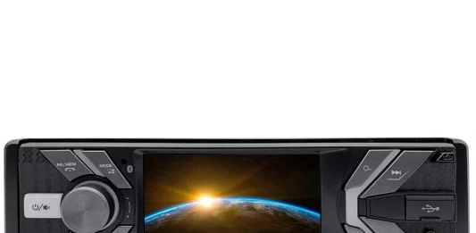 Pantalla PV-343B