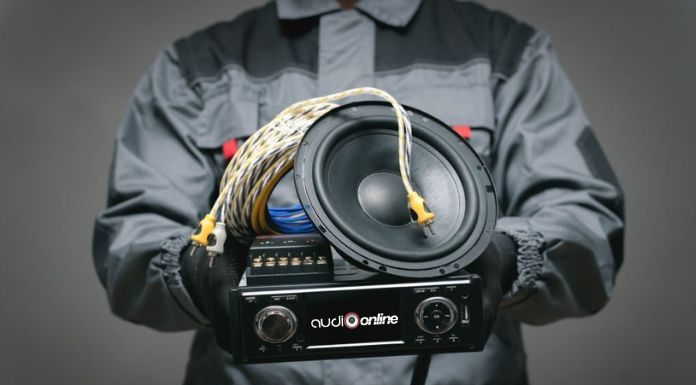 audioonline guadalajara